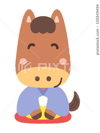 問候烏瑪 108849494