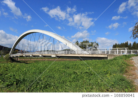 Nakatsugawa Bridge (Morioka City) 108850041