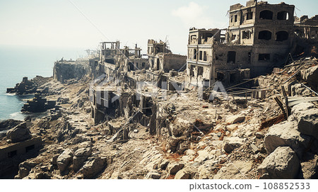 被毀的景觀 108852533