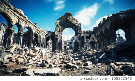 被毀的景觀 108852548