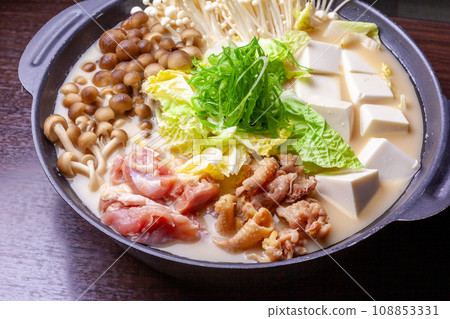 雞熱水(派潭)鍋 雞熱水(派潭)鍋 108853331