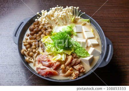 雞熱水（派潭）鍋 108853333