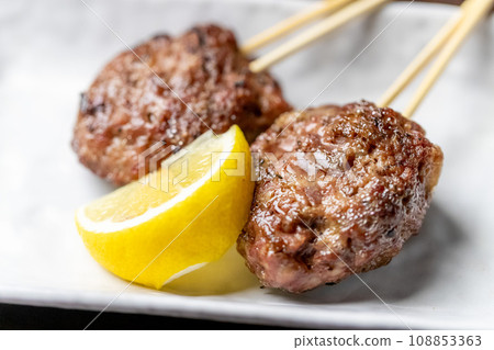Tsukune 108853363