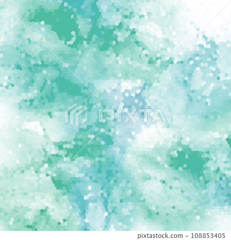 夢幻般的馬賽克背景 108853405