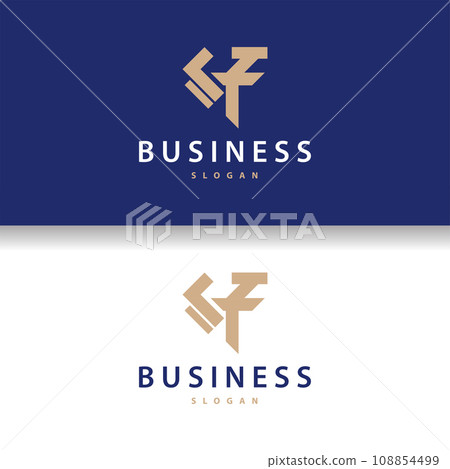 Minimalist J T Letter Logo, TJ Logo Brand Modern and Luxury Icon Vector Template Element Minimalist J T Letter Logo, TJ Logo Brand Modern and Luxury Icon Vector Template Element 108854499