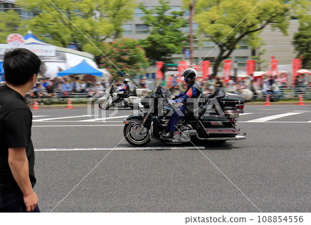 哈利戴維森 哈利戴維森 108854556