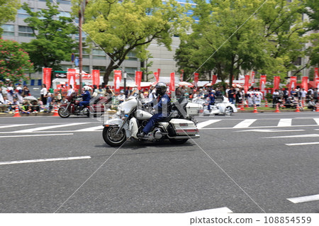 哈利戴維森 哈利戴維森 108854559