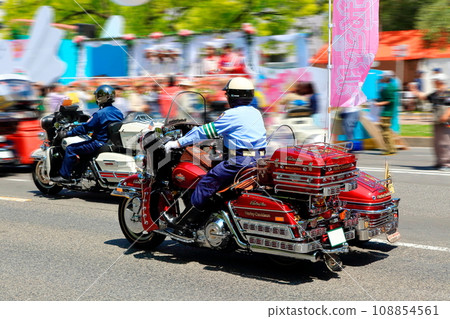 Harley-Davidson 108854561