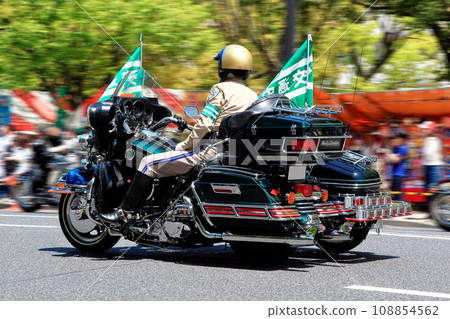 哈利戴維森 108854562