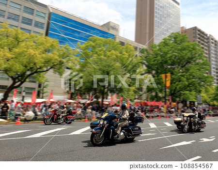 哈利戴維森 哈利戴維森 108854567