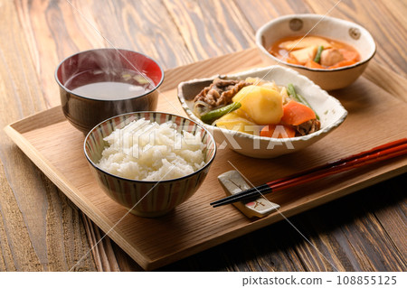 套餐揀飯 套餐揀飯 108855125