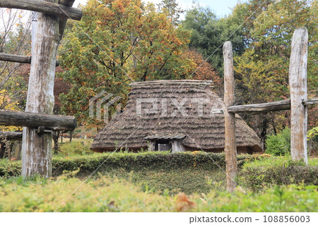Yase ruins 108856003