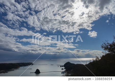<Shizuoka> View from Negatayama 108856054