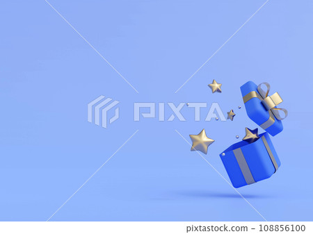 3DCG | 領取豪華福利 108856100