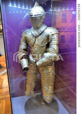 Goethe Road, Ancient City of Eisenach, World Heritage Site, Wartburg Castle 108856198