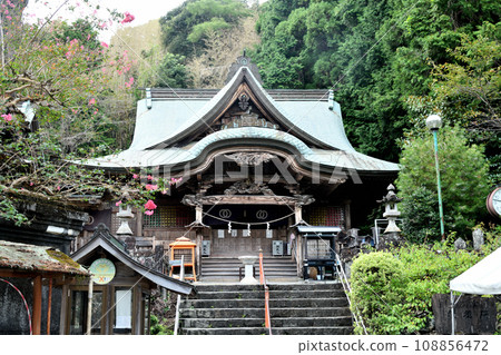 第35號寺、Drouzan、Kyōchi-in、Seitaki-ji Temple（正殿）[高知縣土佐市高岡町] 108856472