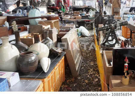 “古董/跳蚤市場（壺）” 108856854