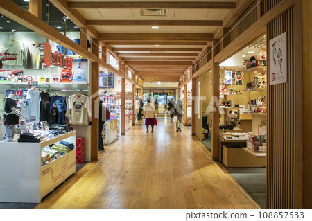 Tokyo Skytree Town Solamachi Shopping District 1st floor 108857533