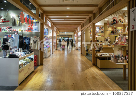 Tokyo Skytree Town Solamachi Shopping District 1st floor 108857537