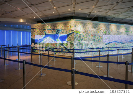 東京晴空塔城 東京晴空塔正門樓層 108857551