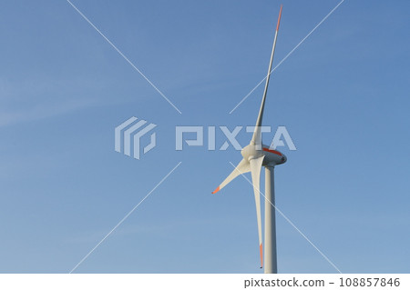 Wind-power generation  108857846