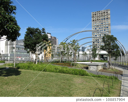 Shibuya Ward Miyashita Park (MIYASHITA PARK) 108857904