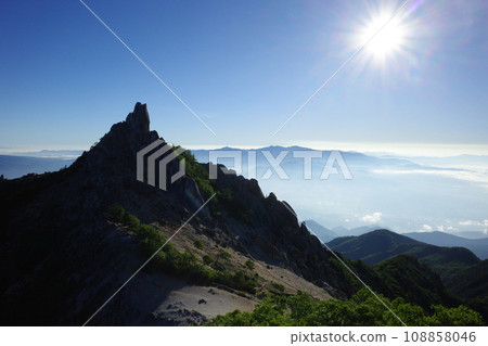 鳳凰山 108858046