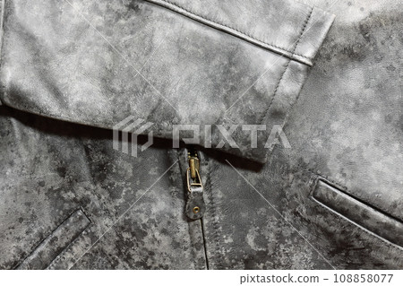 一件長了黴菌的皮夾克 一件長了黴菌的皮夾克 108858077