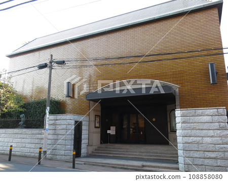 Toguri Museum of Art in Shibuya Ward Toguri Museum of Art in Shibuya Ward 108858080