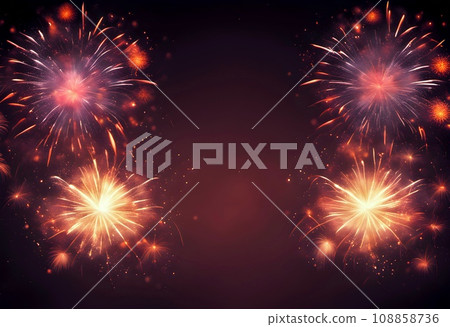fireworks fireworks 108858736