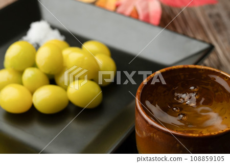 銀杏清酒 108859105