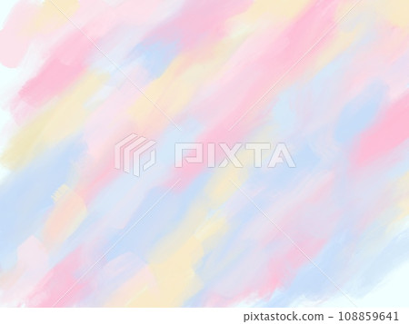 Bright color marble pattern background material 108859641