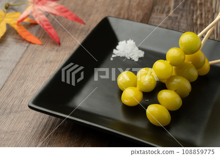 Ginkgo Takegishi Ginkgo Takegishi 108859775