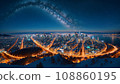 美麗的夜景 108860195