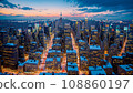 黃昏的城市 108860197