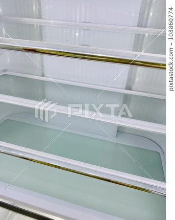 Refrigerator after cleaning 2 Refrigerator after cleaning 2 108860774