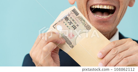 business money laugh 108862112