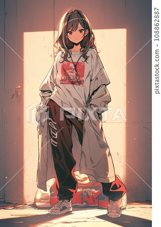 舞女 108862887