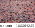 texture of rain drops 108864285