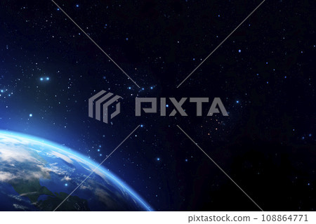 外太空星系行星 108864771