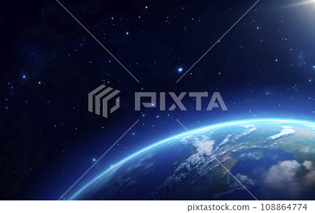 外太空星系行星 外太空星系行星 108864774