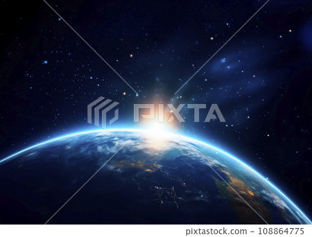 外太空星系行星 外太空星系行星 108864775