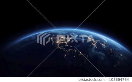 外太空星系行星 外太空星系行星 108864784