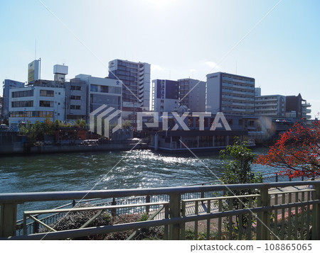 tugboat taisho 108865065