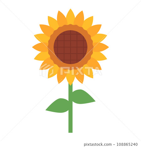 sunflower. sunflower. 108865240