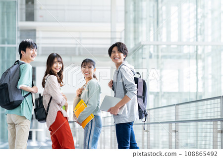 校園大學生 校園大學生 108865492