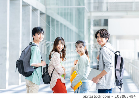 校園大學生 校園大學生 108865494