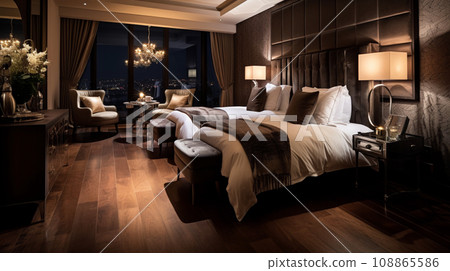 Hotel rooms Hotel rooms 108865586