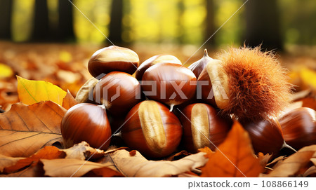 Chestnut Chestnut 108866149