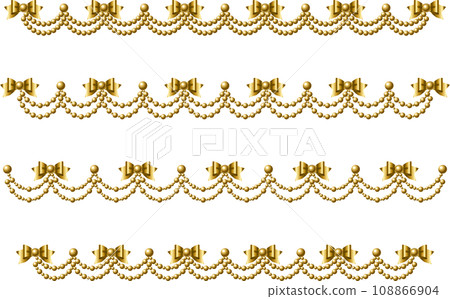 metal, stone, ribbon line 1-2 metal, stone, ribbon line 1-2 108866904